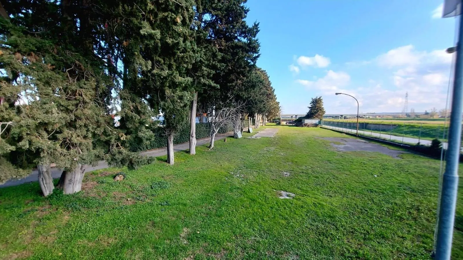 La Garitta - Villa Tra Pisa E Livorno Free Parking Ac 0*,  Italy