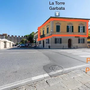 Casa de hóspedes La Torre Garbata, Pisa