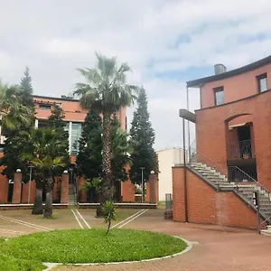 Welcome 1 Pisa
