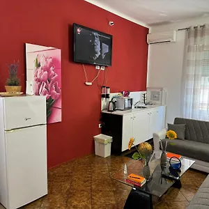Casa de hóspedes Crown, Pisa