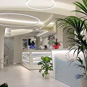 *** Hotel Hermes Italien