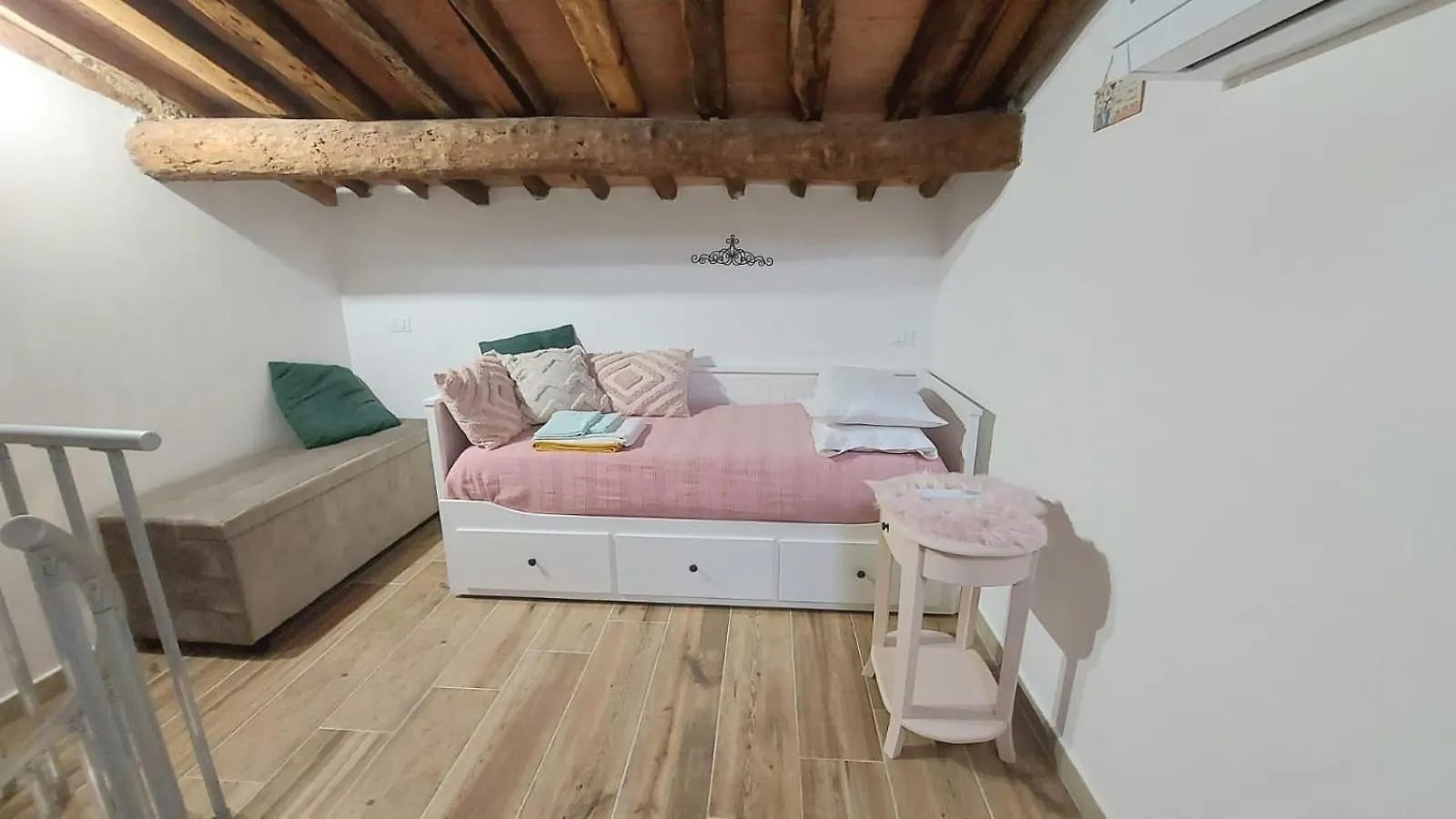 La Garitta - Villa Tra Pisa E Livorno Free Parking Ac Italy