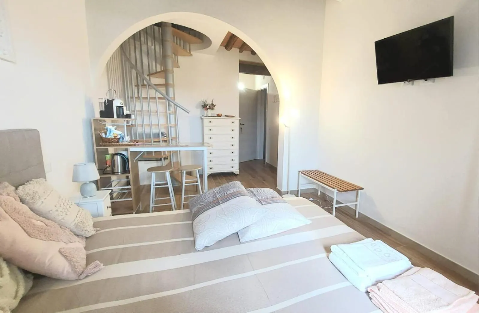 La Garitta - Villa Tra Pisa E Livorno Free Parking Ac