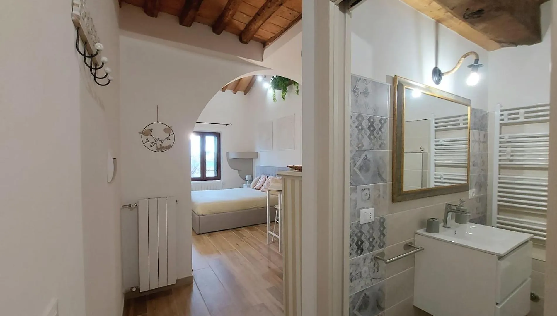 La Garitta - Villa Tra Pisa E Livorno Free Parking Ac Italy