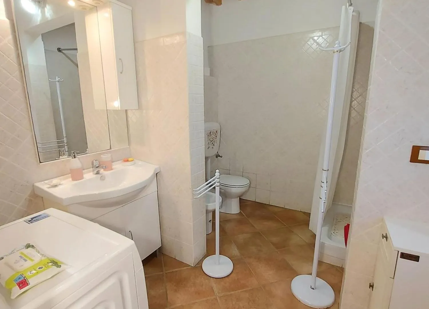 La Garitta - Villa Tra Pisa E Livorno Free Parking Ac