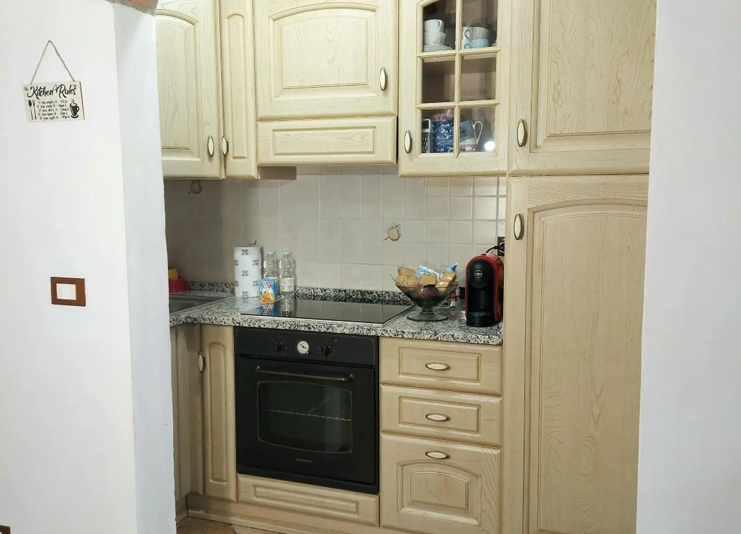 La Garitta - Villa Tra Pisa E Livorno Free Parking Ac 0*,  Italy