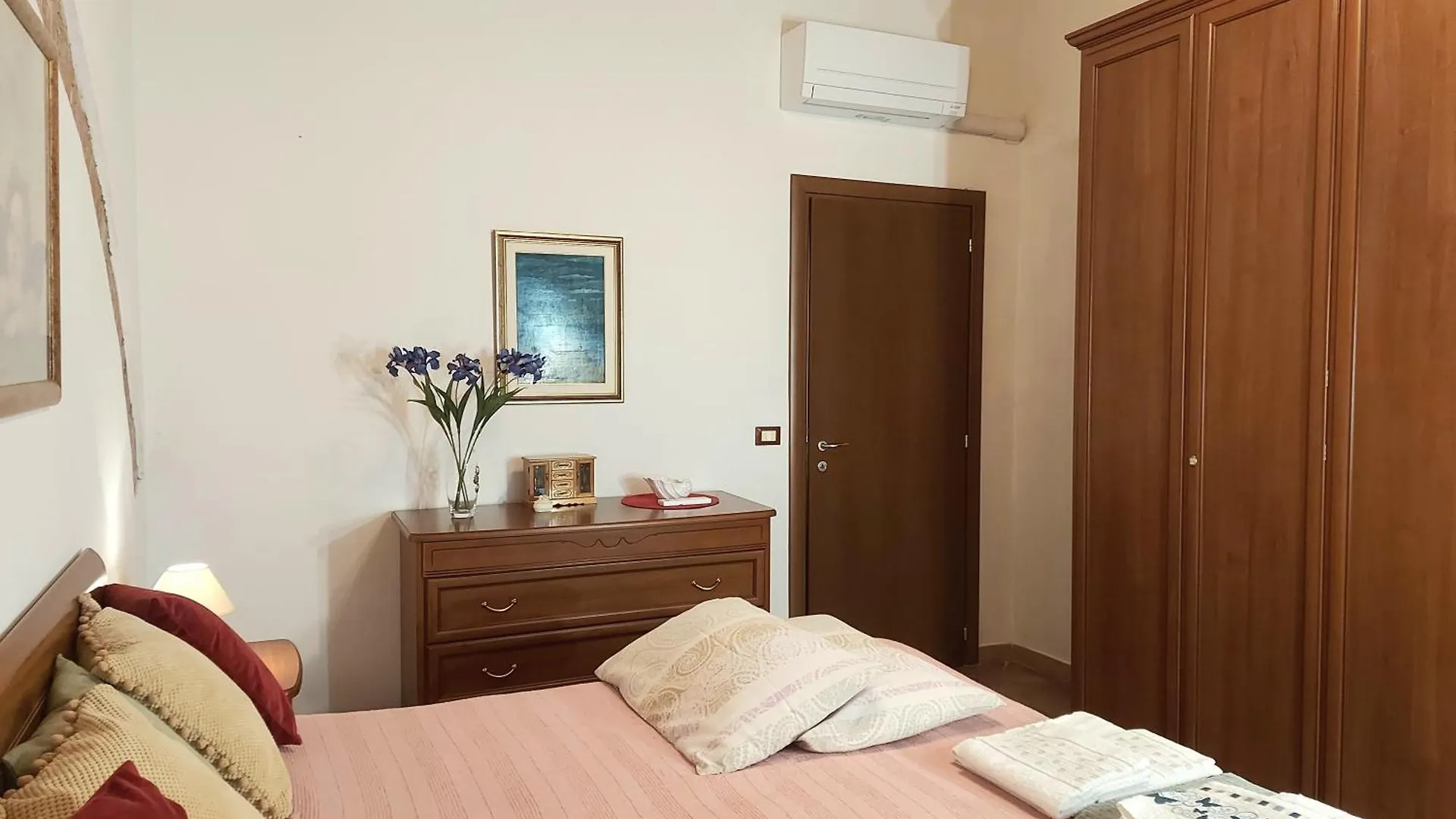 La Garitta - Villa Tra Pisa E Livorno Free Parking Ac 0*,