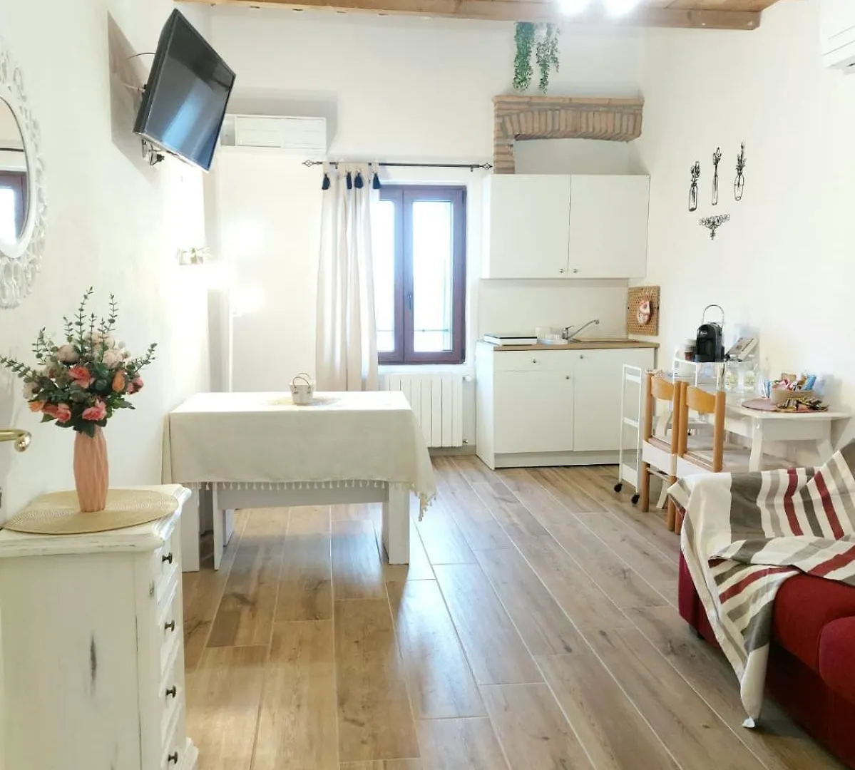 La Garitta - Villa Tra Pisa E Livorno Free Parking Ac Guest house