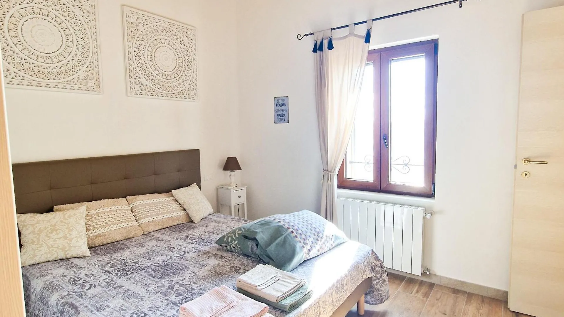 Guest house La Garitta - Villa Tra Pisa E Livorno Free Parking Ac Italy
