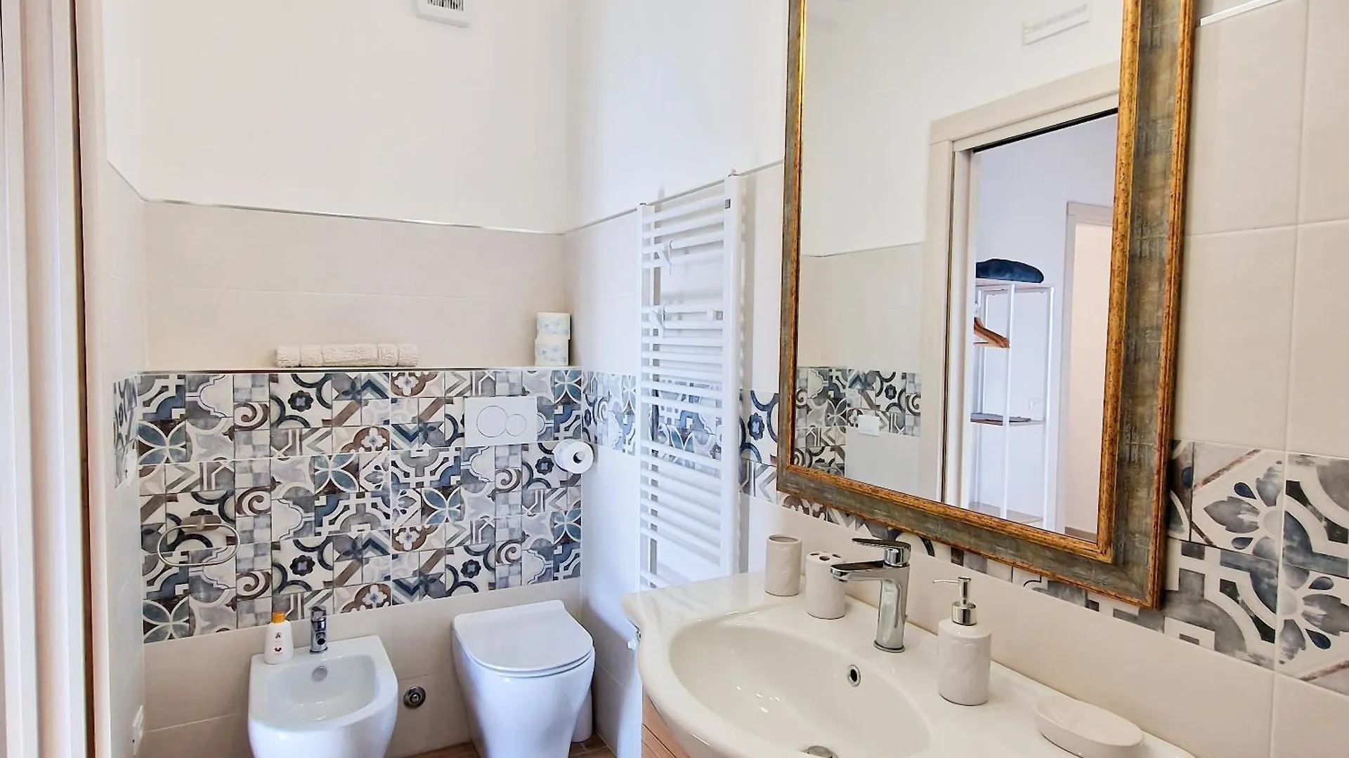 La Garitta - Villa Tra Pisa E Livorno Free Parking Ac Guest house