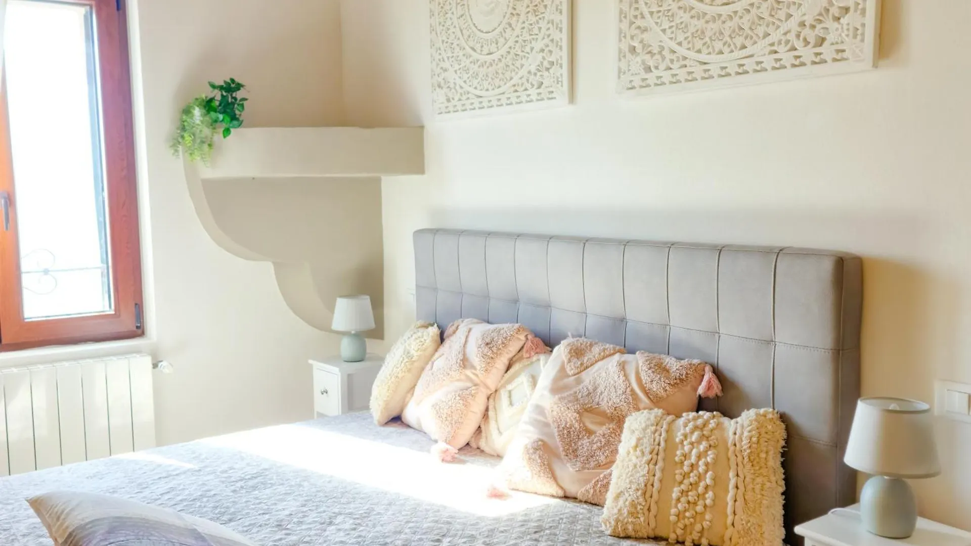 Guest house La Garitta - Villa Tra Pisa E Livorno Free Parking Ac