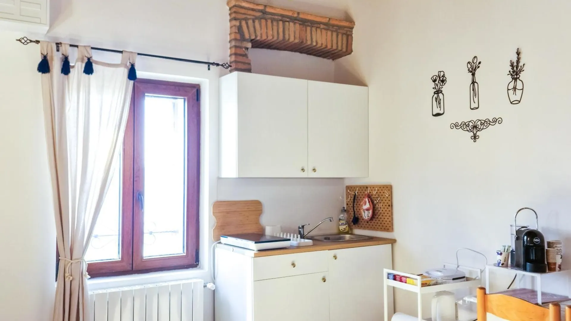 La Garitta - Villa Tra Pisa E Livorno Free Parking Ac Guest house