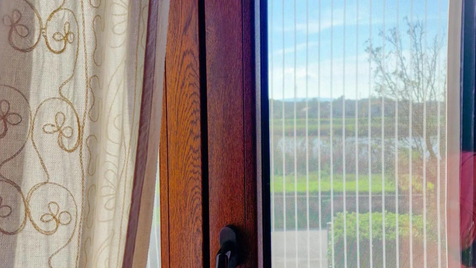 La Garitta - Villa Tra Pisa E Livorno Free Parking Ac Guest house