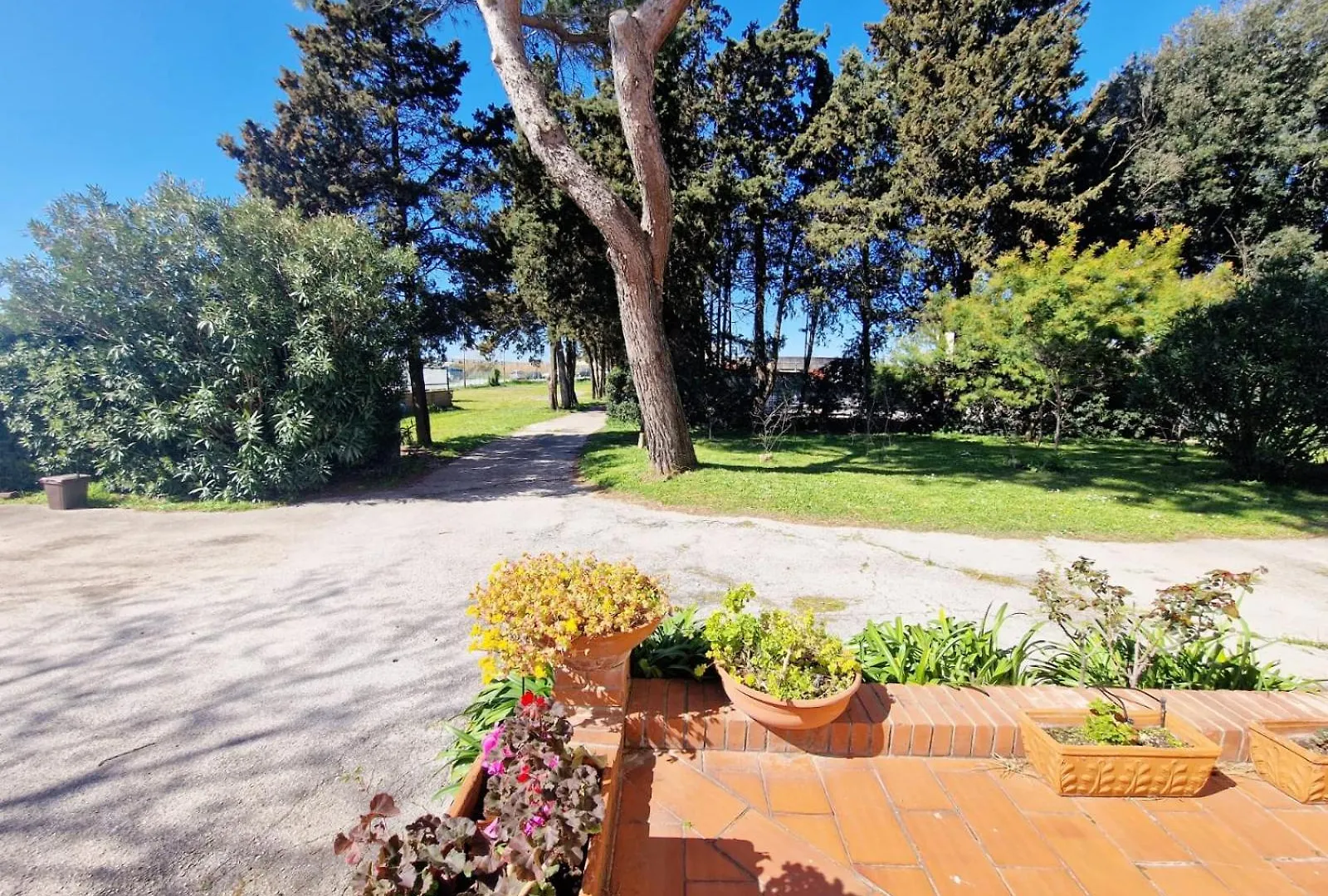 La Garitta - Villa Tra Pisa E Livorno Free Parking Ac Italy