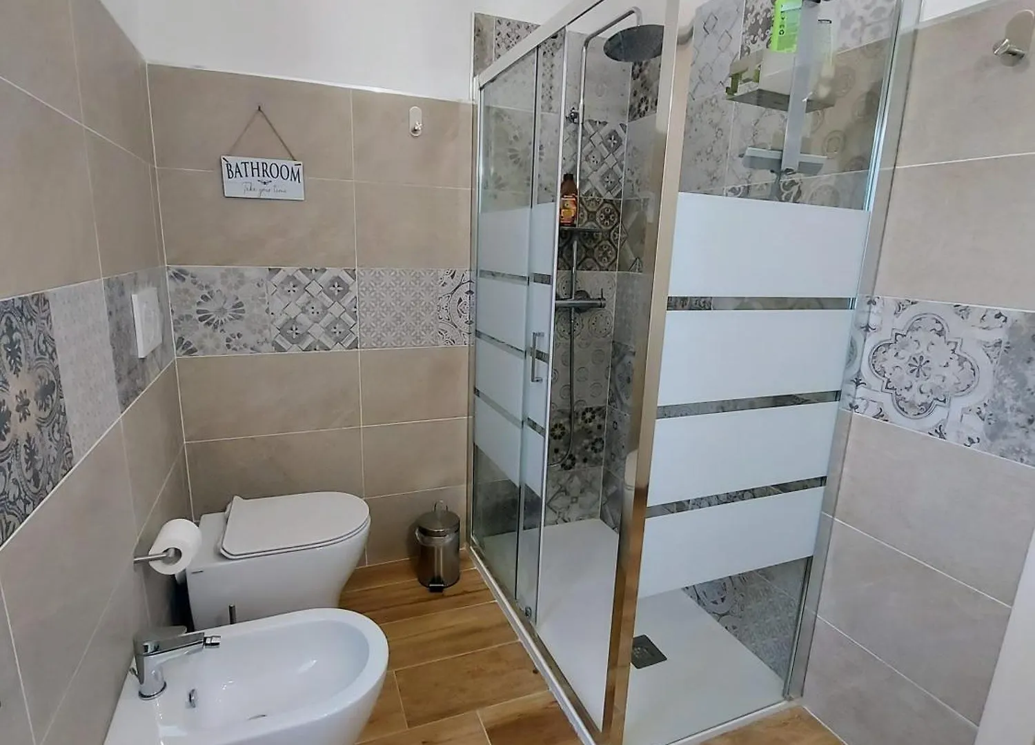 Guest house La Garitta - Villa Tra Pisa E Livorno Free Parking Ac