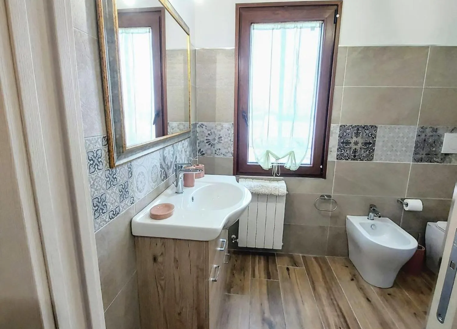 La Garitta - Villa Tra Pisa E Livorno Free Parking Ac Guest house