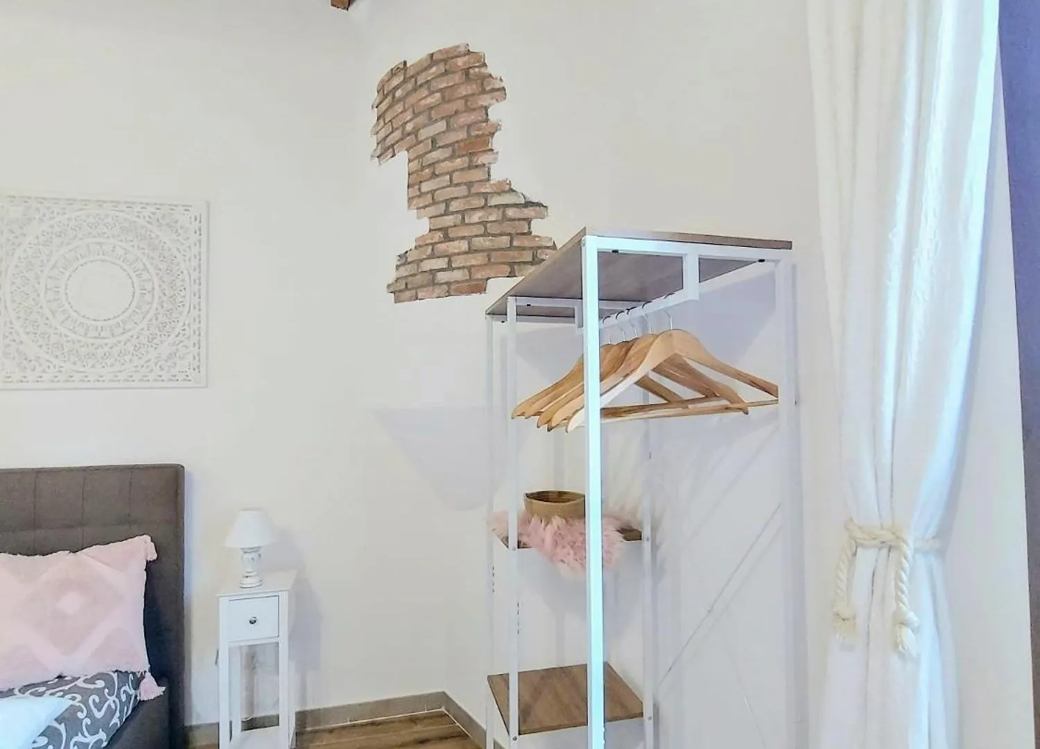 Guest house La Garitta - Villa Tra Pisa E Livorno Free Parking Ac