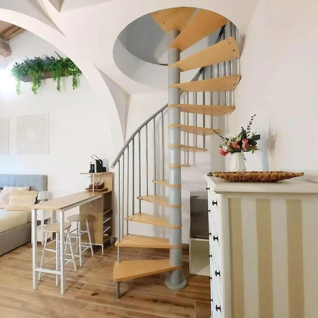 La Garitta - Villa Tra Pisa E Livorno Free Parking Ac 0*,  Italy