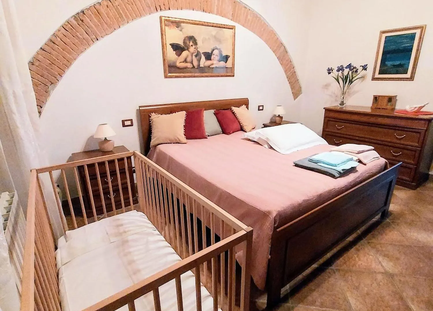 La Garitta - Villa Tra Pisa E Livorno Free Parking Ac Guest house