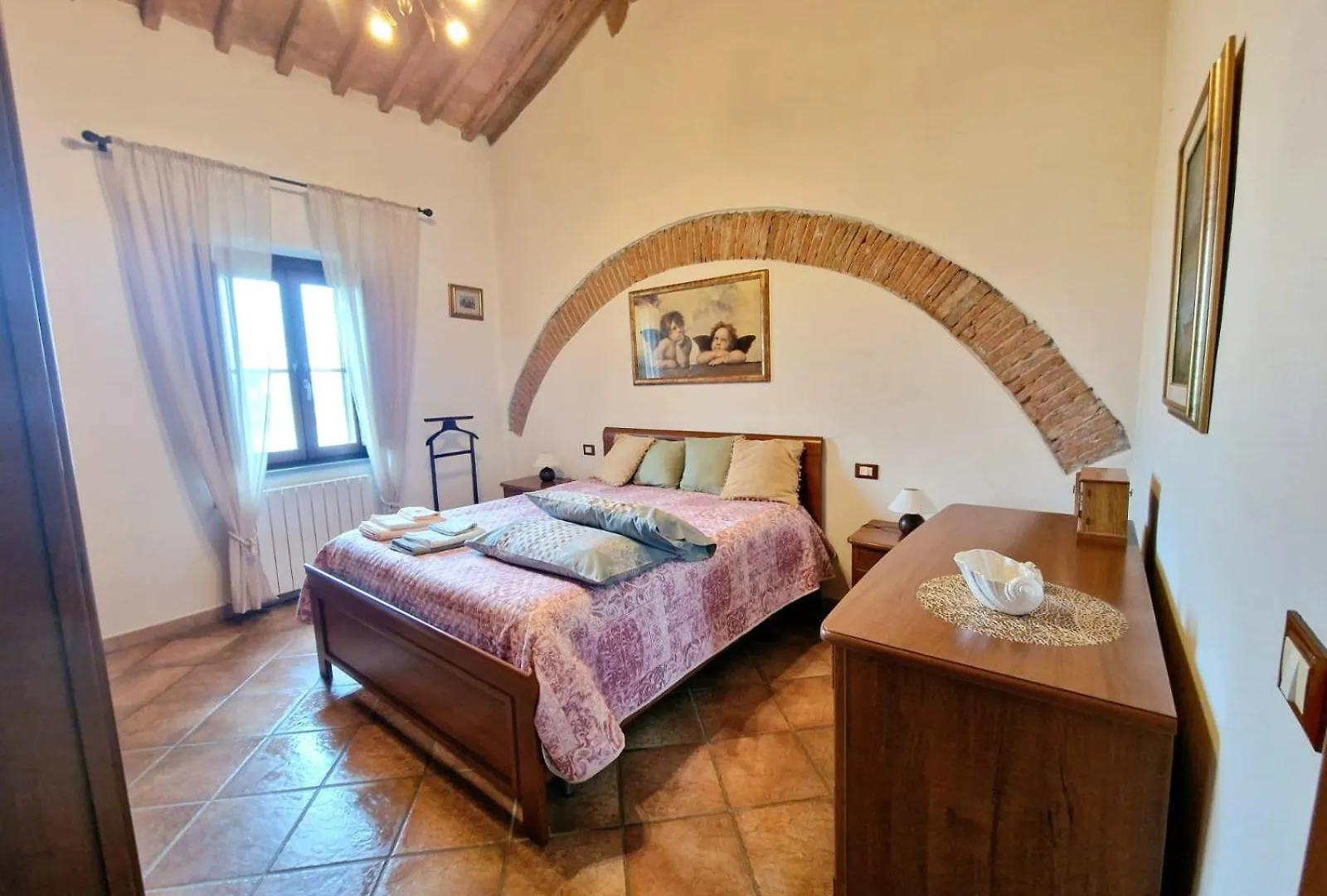 La Garitta - Villa Tra Pisa E Livorno Free Parking Ac Guest house