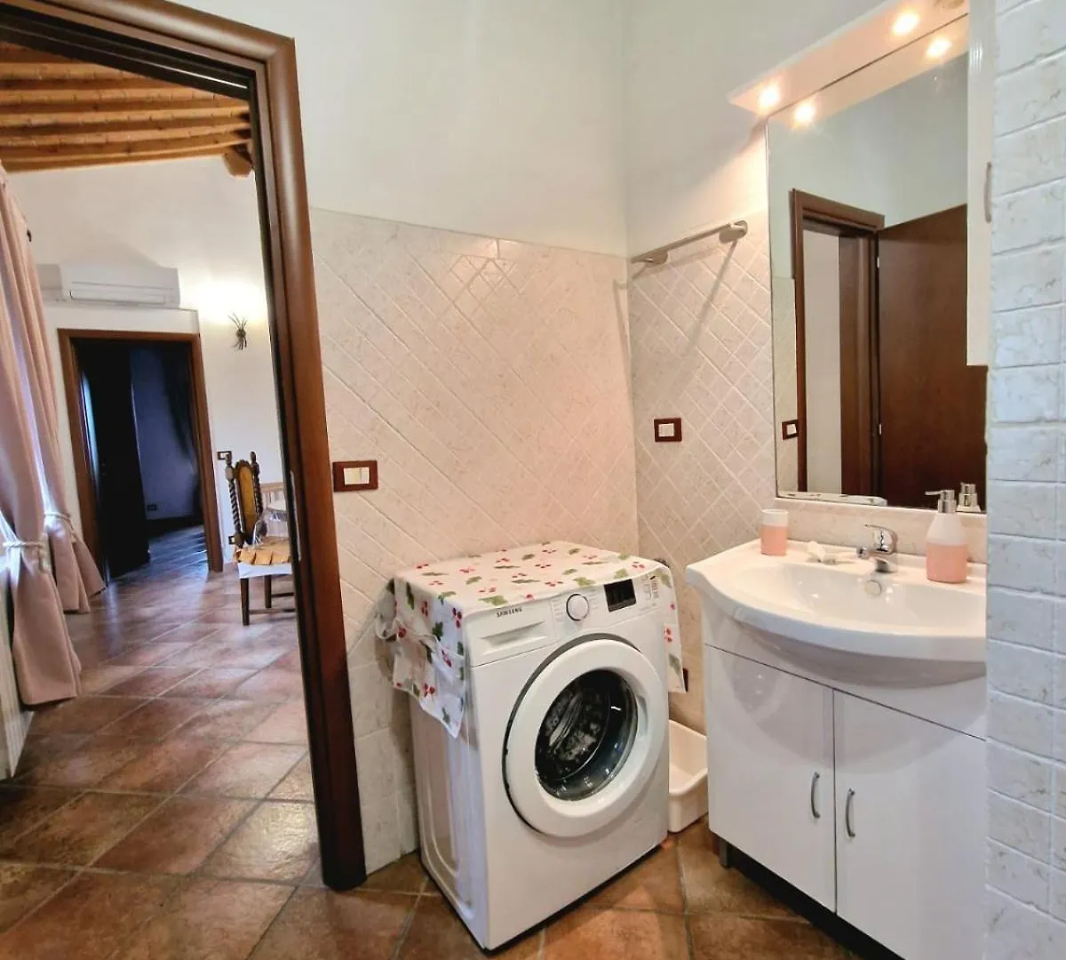 La Garitta - Villa Tra Pisa E Livorno Free Parking Ac