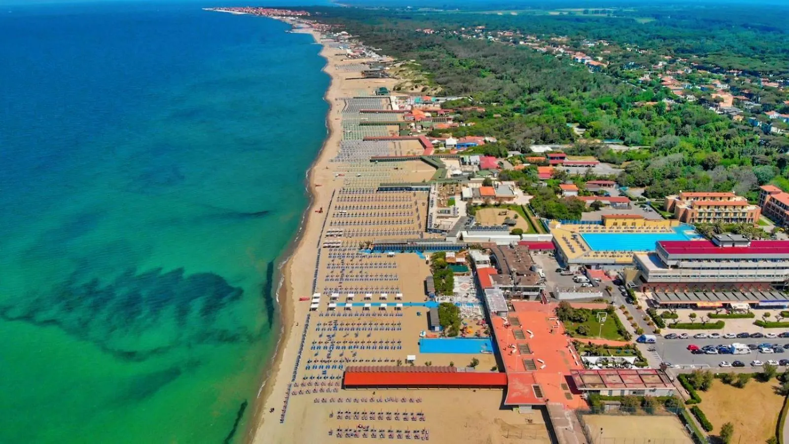 La Garitta - Villa Tra Pisa E Livorno Free Parking Ac 0*,