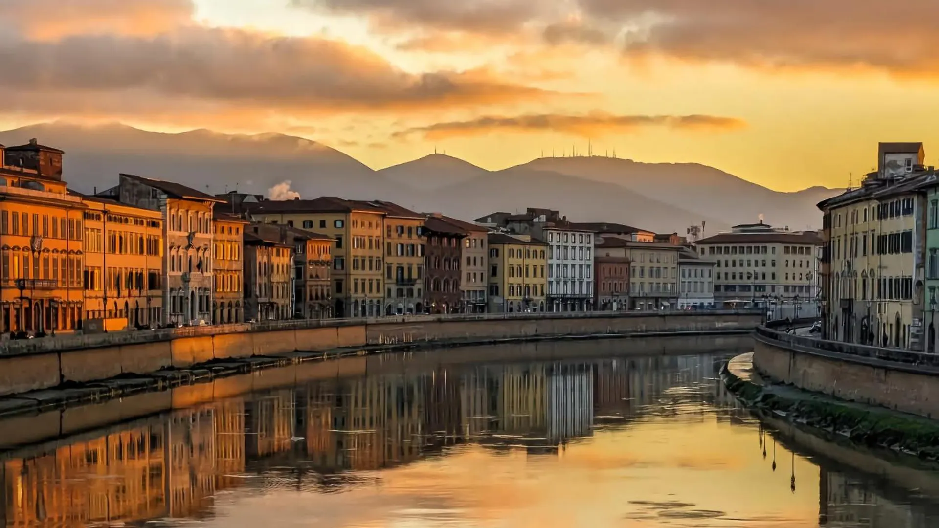 La Garitta - Villa Tra Pisa E Livorno Free Parking Ac