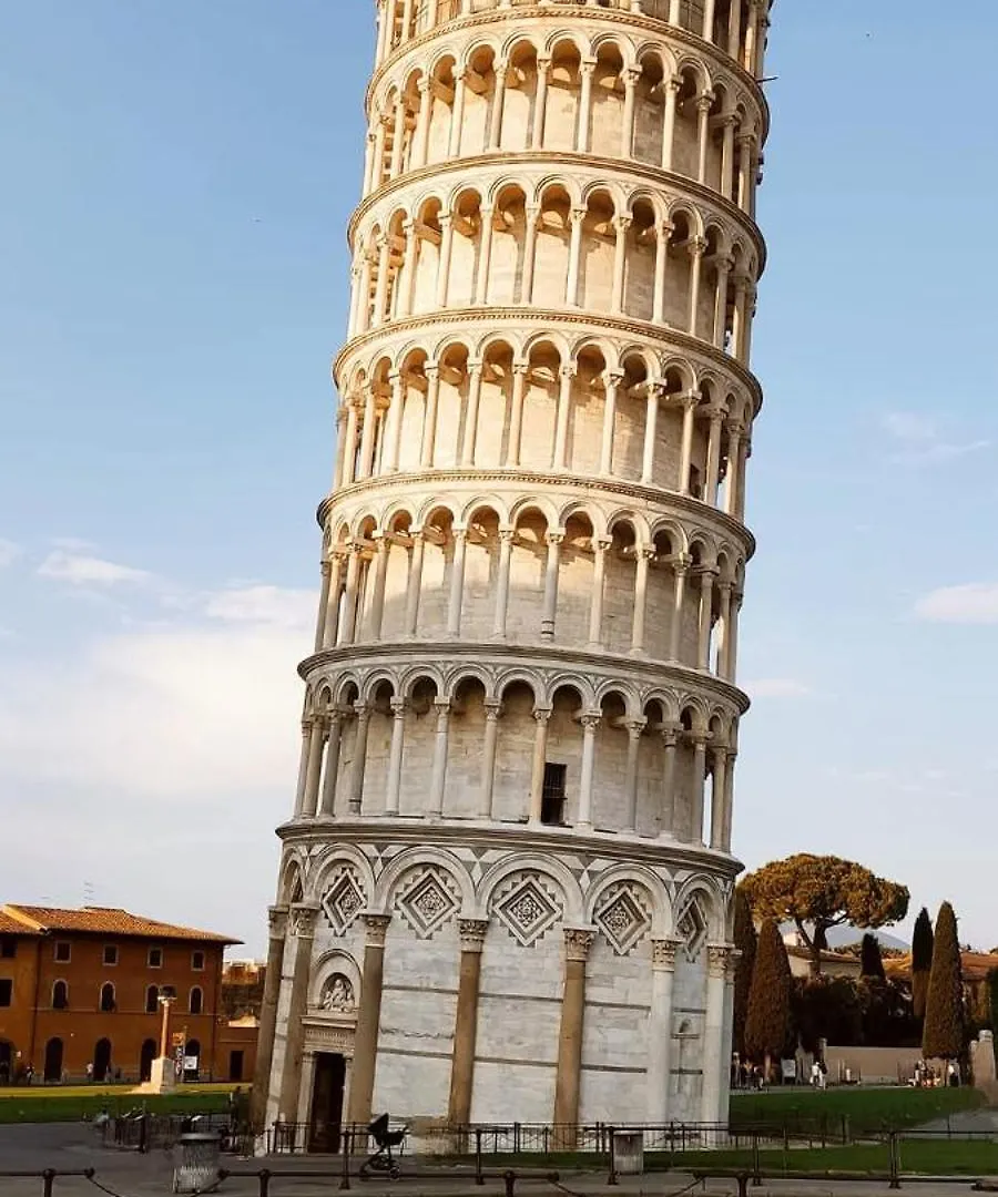 La Garitta - Villa Tra Pisa E Livorno Free Parking Ac