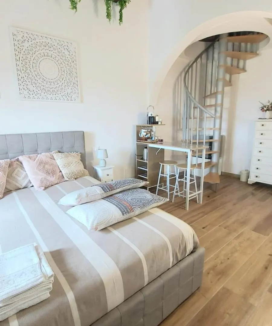 La Garitta - Villa Tra Pisa E Livorno Free Parking Ac Near The Sea Guest house