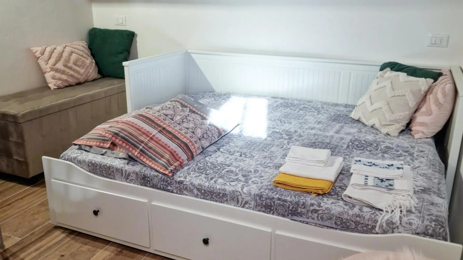 La Garitta - Villa Tra Pisa E Livorno Free Parking Ac Near The Sea Italy